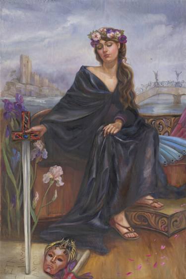 Melpomene