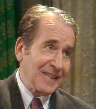 Leonard Sachs