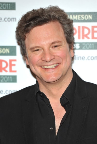 Colin Firth