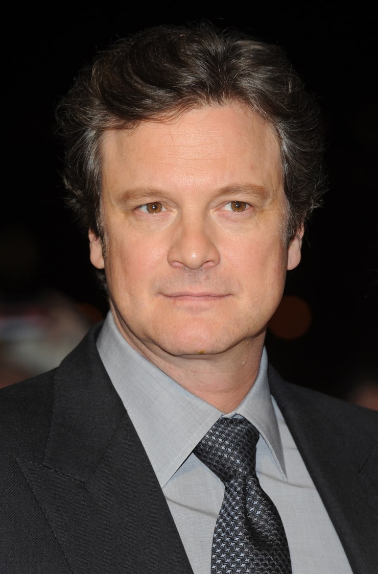 Colin Firth