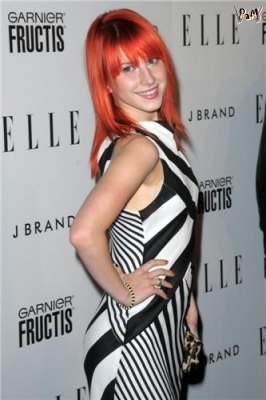 Picture of Hayley Williams