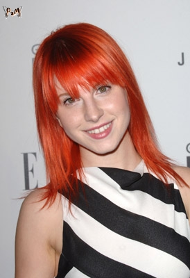 Hayley Williams