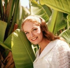 Elizabeth Hartman