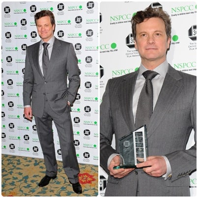 Colin Firth