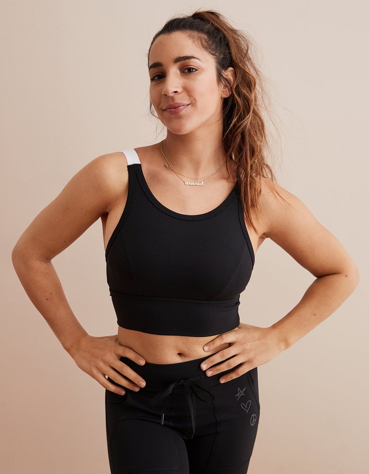 Aly Raisman