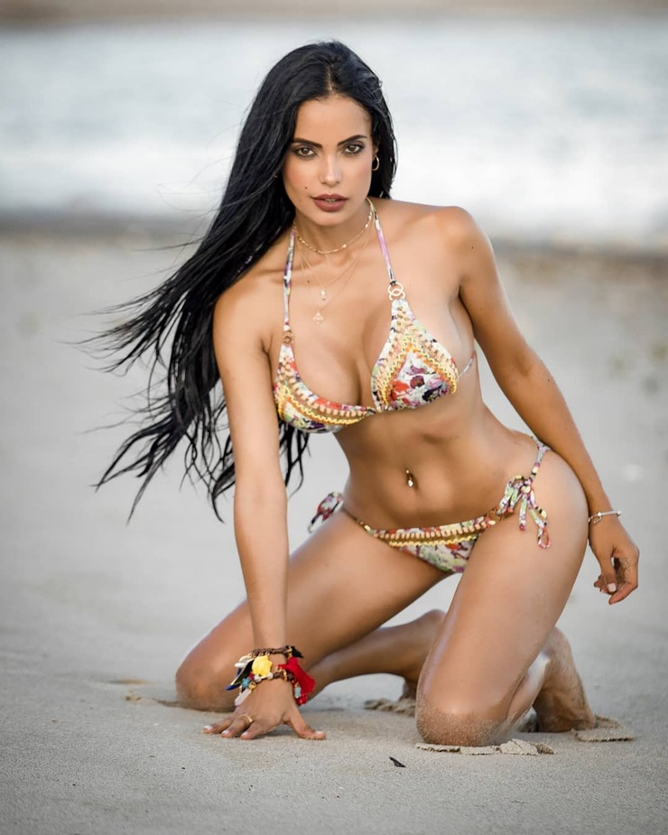 Mariell Andreina Mariell Andreina
