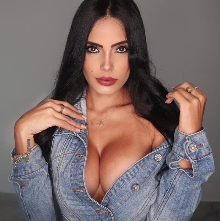 Mariell Andreina Mariell Andreina