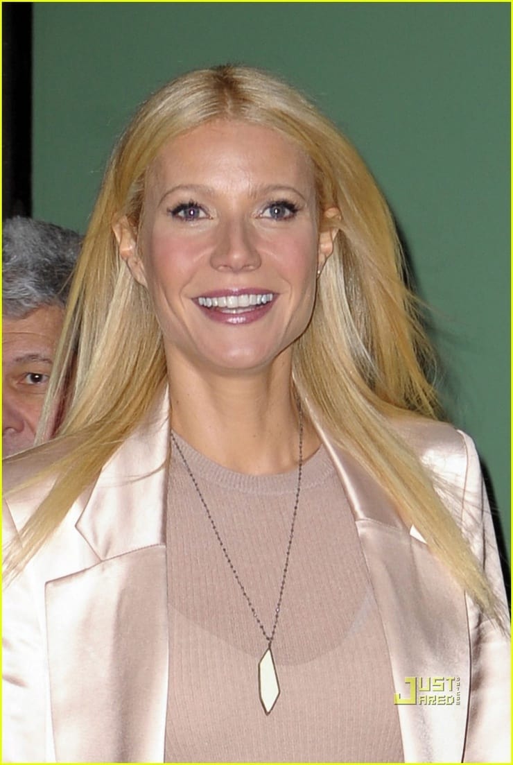 Gwyneth Paltrow