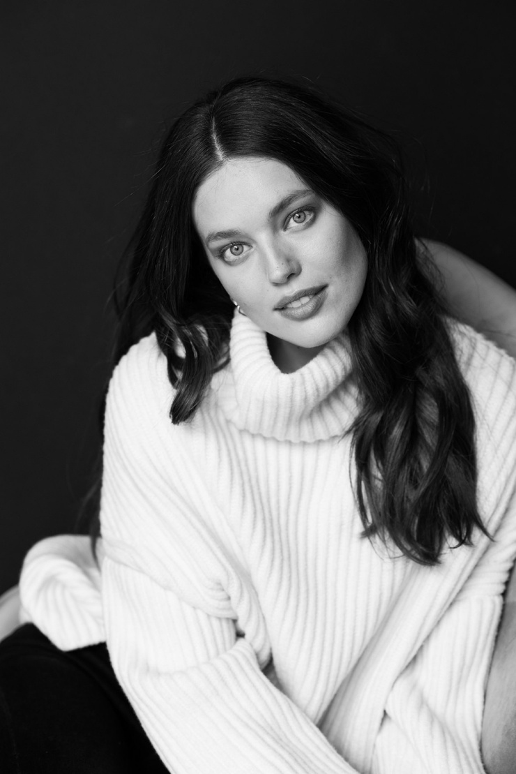 Emily Didonato