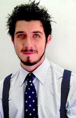 Paolo Ruffini