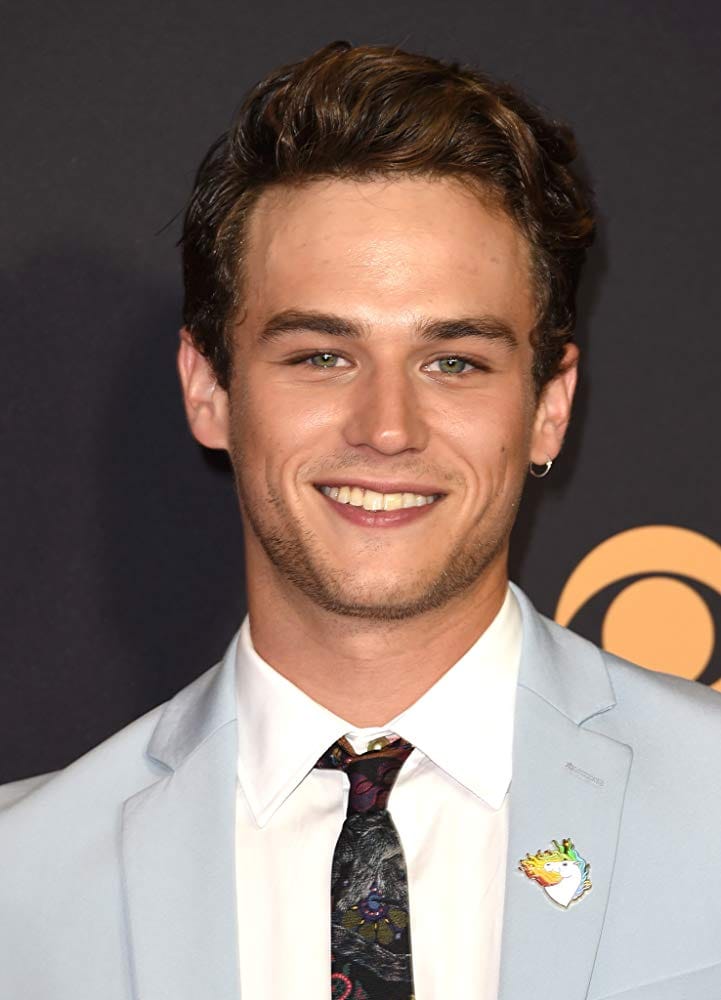 Brandon Flynn Brandon Flynn