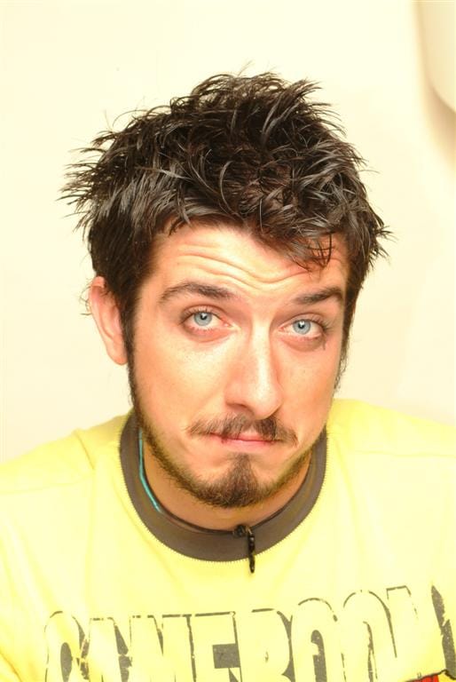 Paolo Ruffini