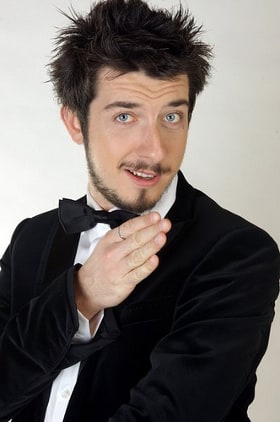 Paolo Ruffini
