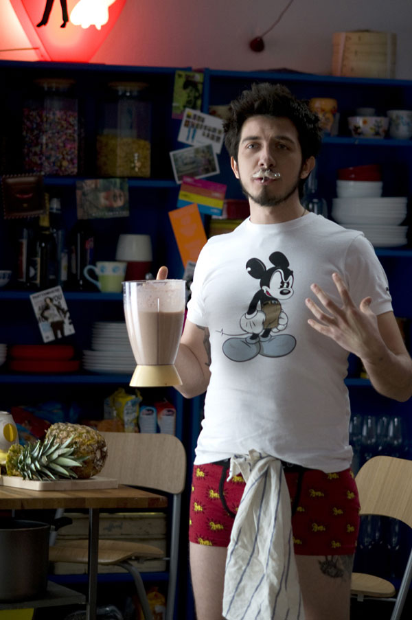 Picture of Paolo Ruffini