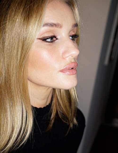 Rosie Huntington-Whiteley