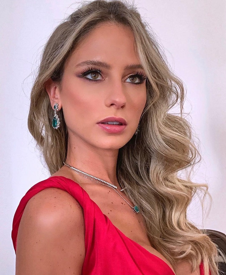 Isabella Settanni