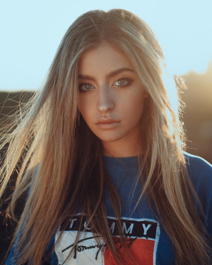 Chloé Boudames