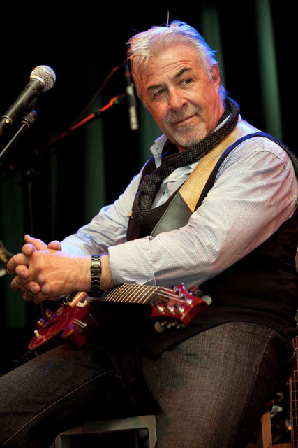 Jim Byrnes