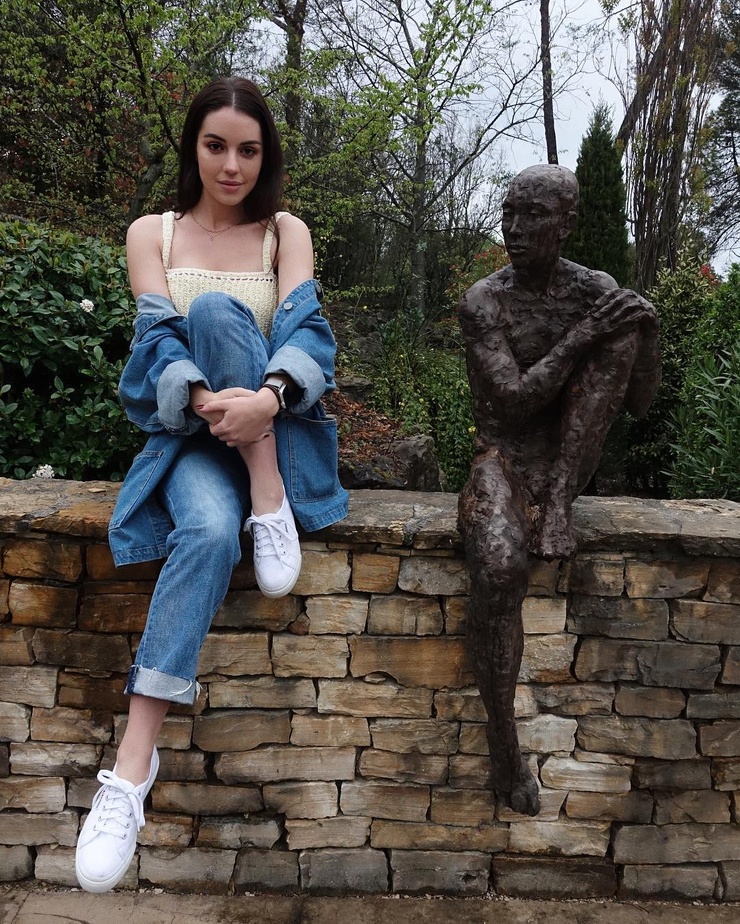 Adelaide Kane Adelaide Kane