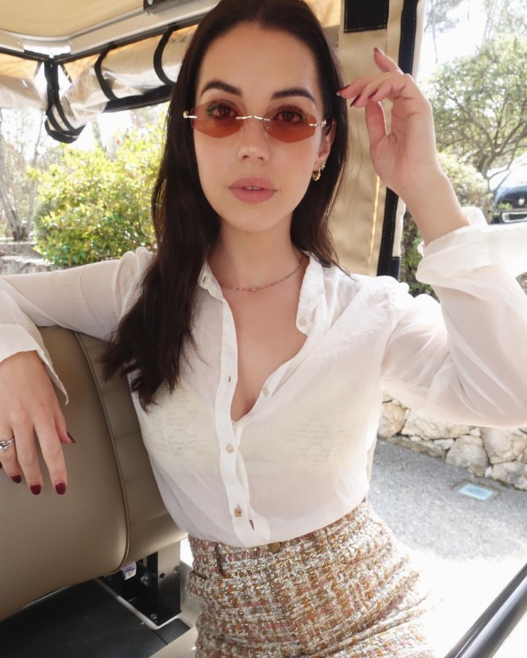 Adelaide Kane Adelaide Kane
