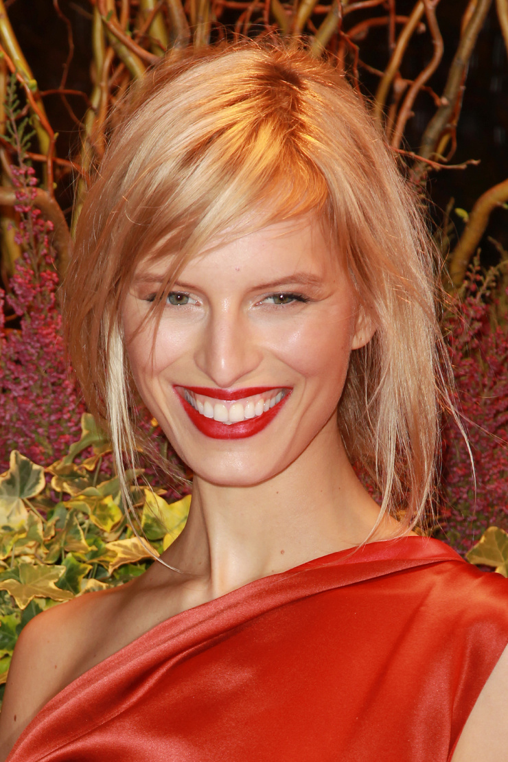 Karolina Kurkova Karolina Kurkova