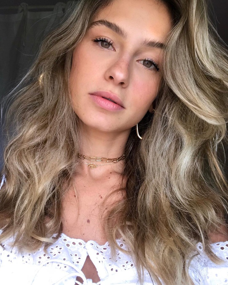 Picture of Isabella Settanni