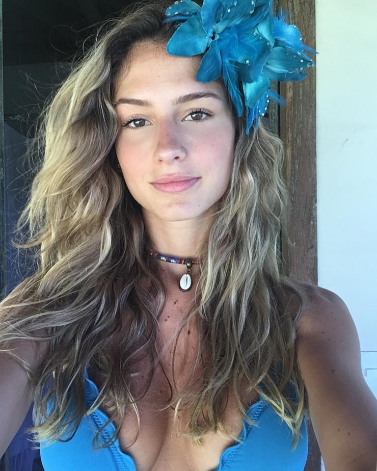Isabella Settanni