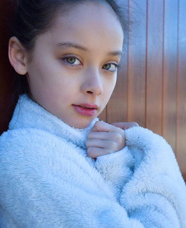 Chloe Guy