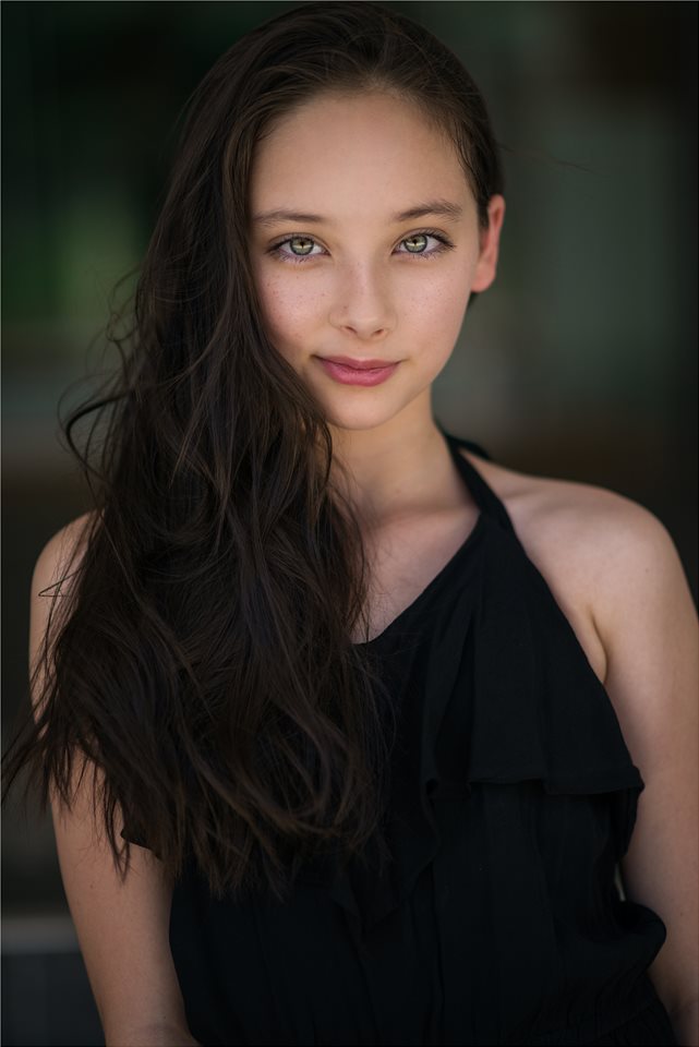 Chloe Guy
