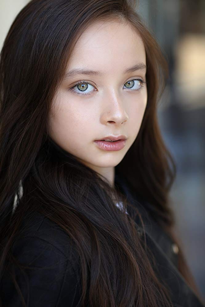 Chloe Guy