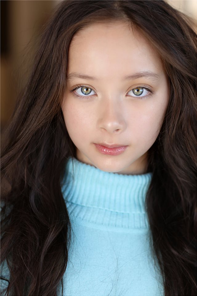 Chloe Guy
