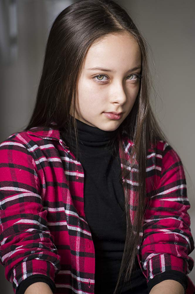 Chloe Guy