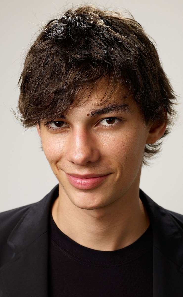 Devon Bostick films