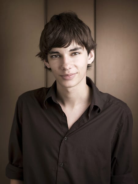 Devon Bostick