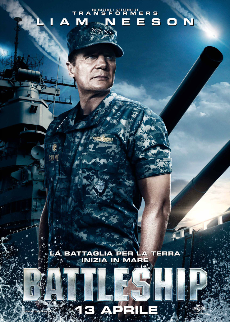 Battleship