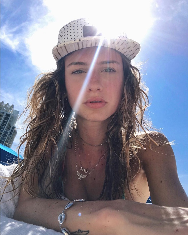Isabella Settanni