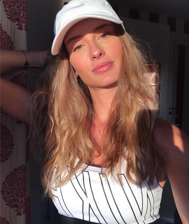 Isabella Settanni