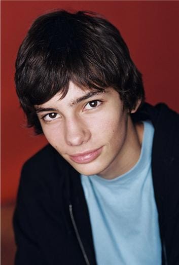 Devon Bostick