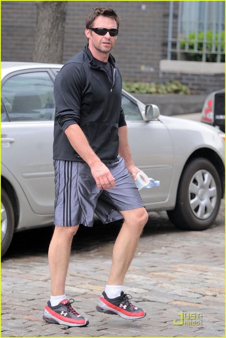 Hugh Jackman