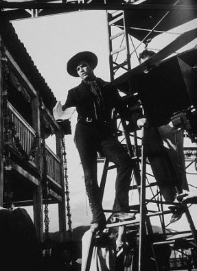 Marlon Brando