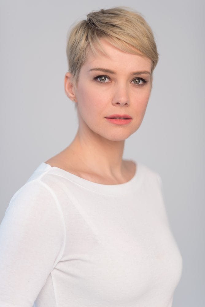 Andrea Osvárt Andrea Osvárt
