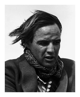 Marlon Brando
