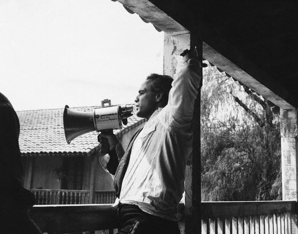 Marlon Brando