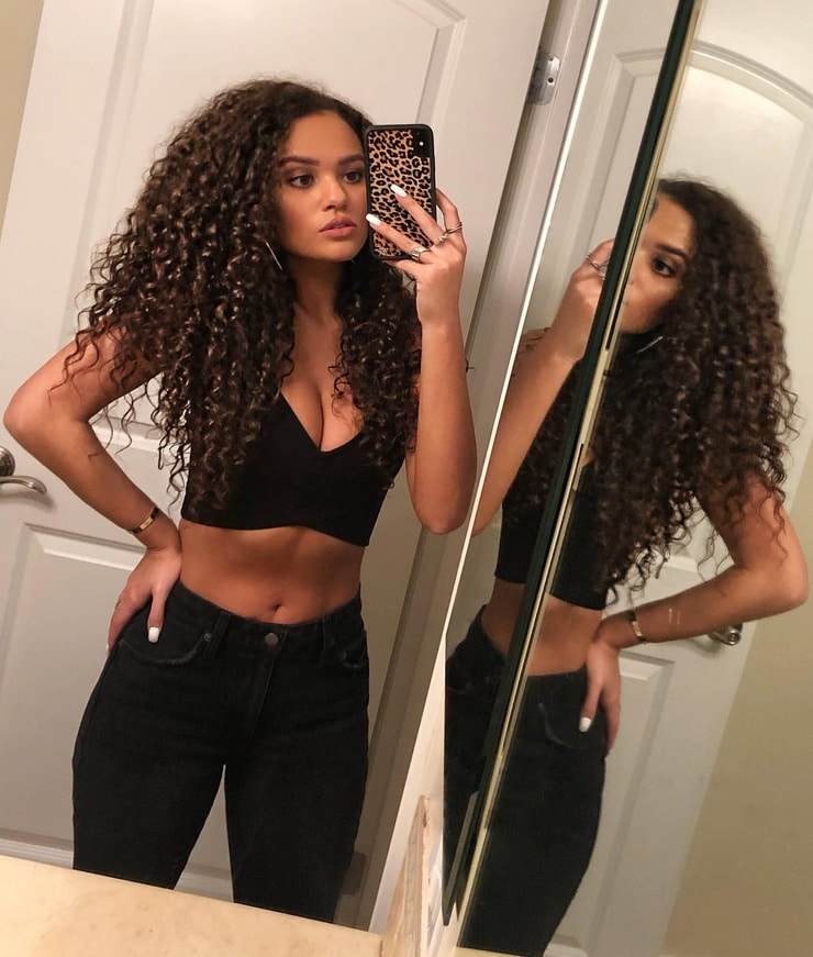 Picture of Madison Pettis