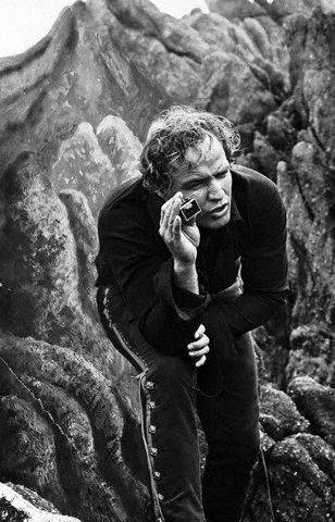 Marlon Brando