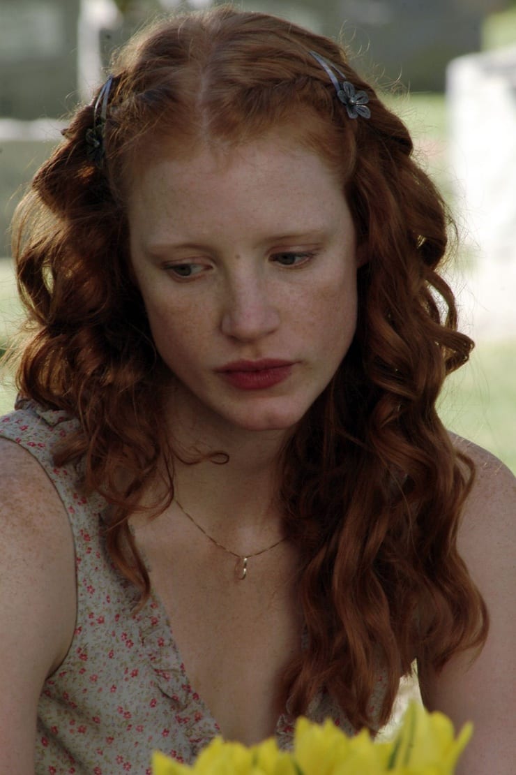 Jessica Chastain Jessica Chastain