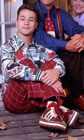 French Stewart