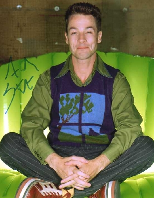 French Stewart