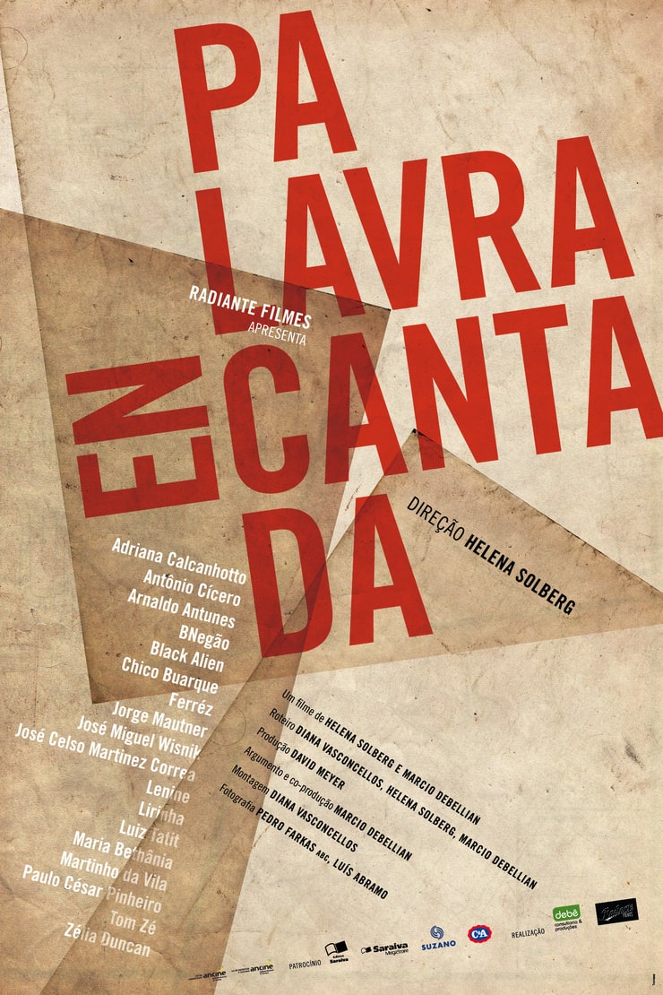 Palavra (en)cantada (2008)