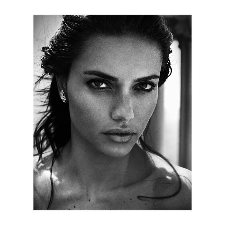 Adriana Lima Adriana Lima